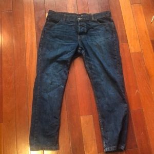 Old Navy Jeans 32” x 30”